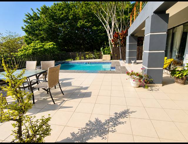 3 BEDROOM HOUSE TO LET IN PALM LAKES ESTATE